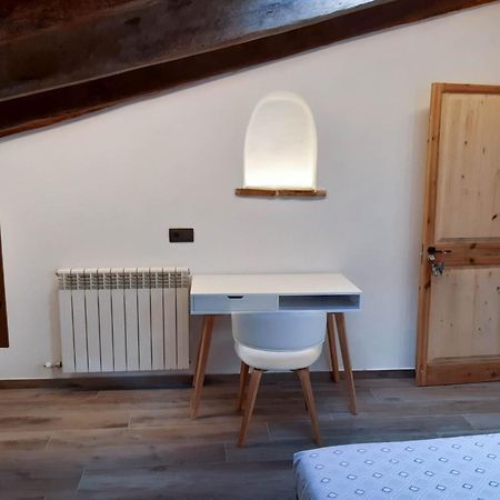 Apartament Niu De Queralt Vic Zewnętrze zdjęcie