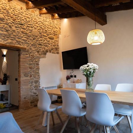 Apartament Niu De Queralt Vic Zewnętrze zdjęcie