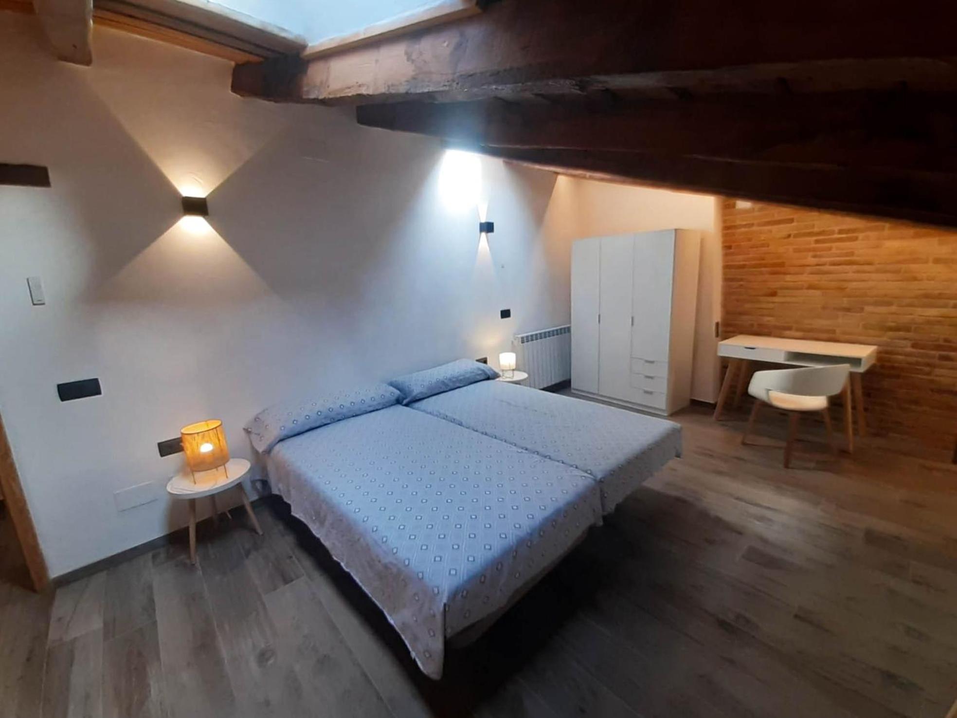 Apartament Niu De Queralt Vic Zewnętrze zdjęcie