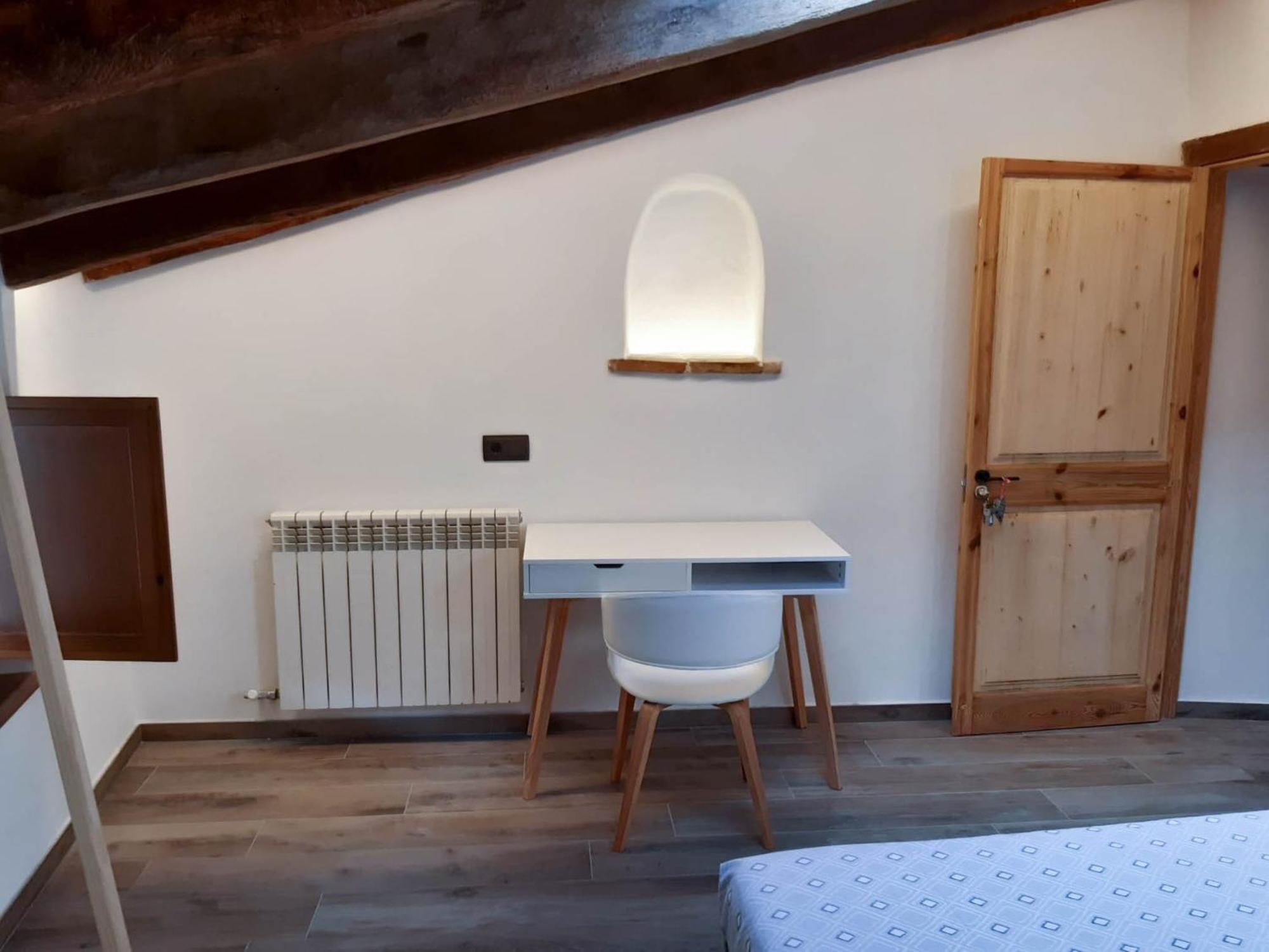 Apartament Niu De Queralt Vic Zewnętrze zdjęcie