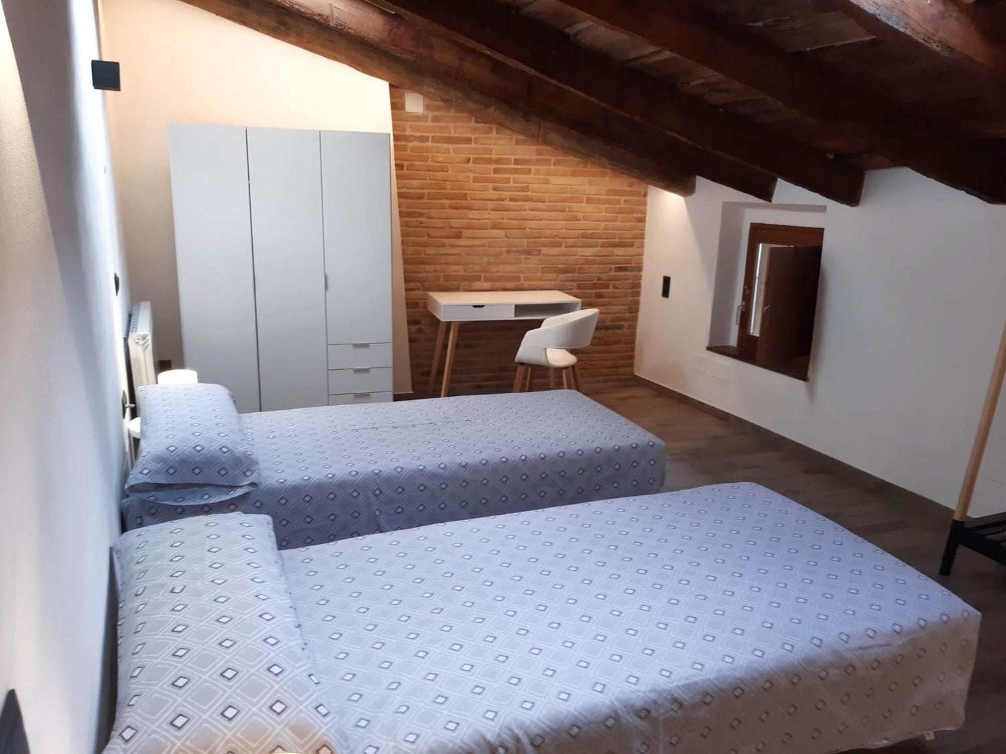 Apartament Niu De Queralt Vic Zewnętrze zdjęcie