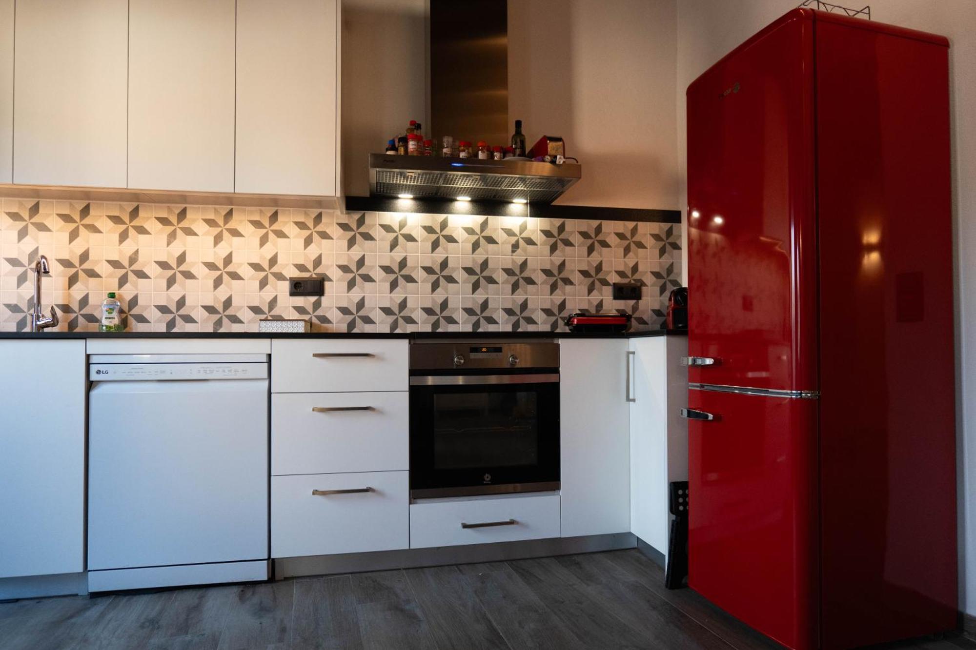 Apartament Niu De Queralt Vic Zewnętrze zdjęcie