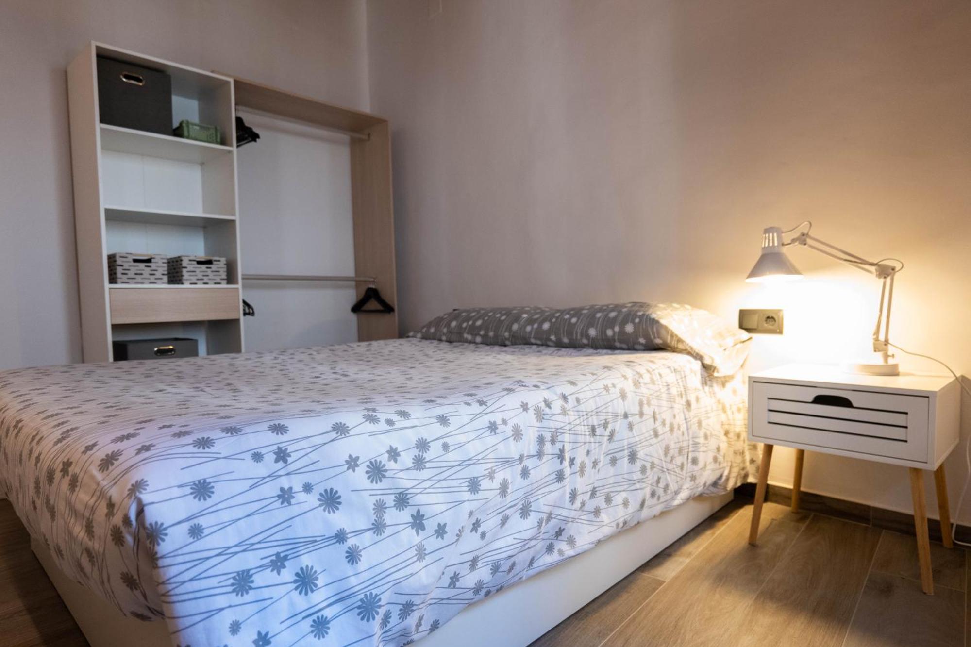 Apartament Niu De Queralt Vic Zewnętrze zdjęcie