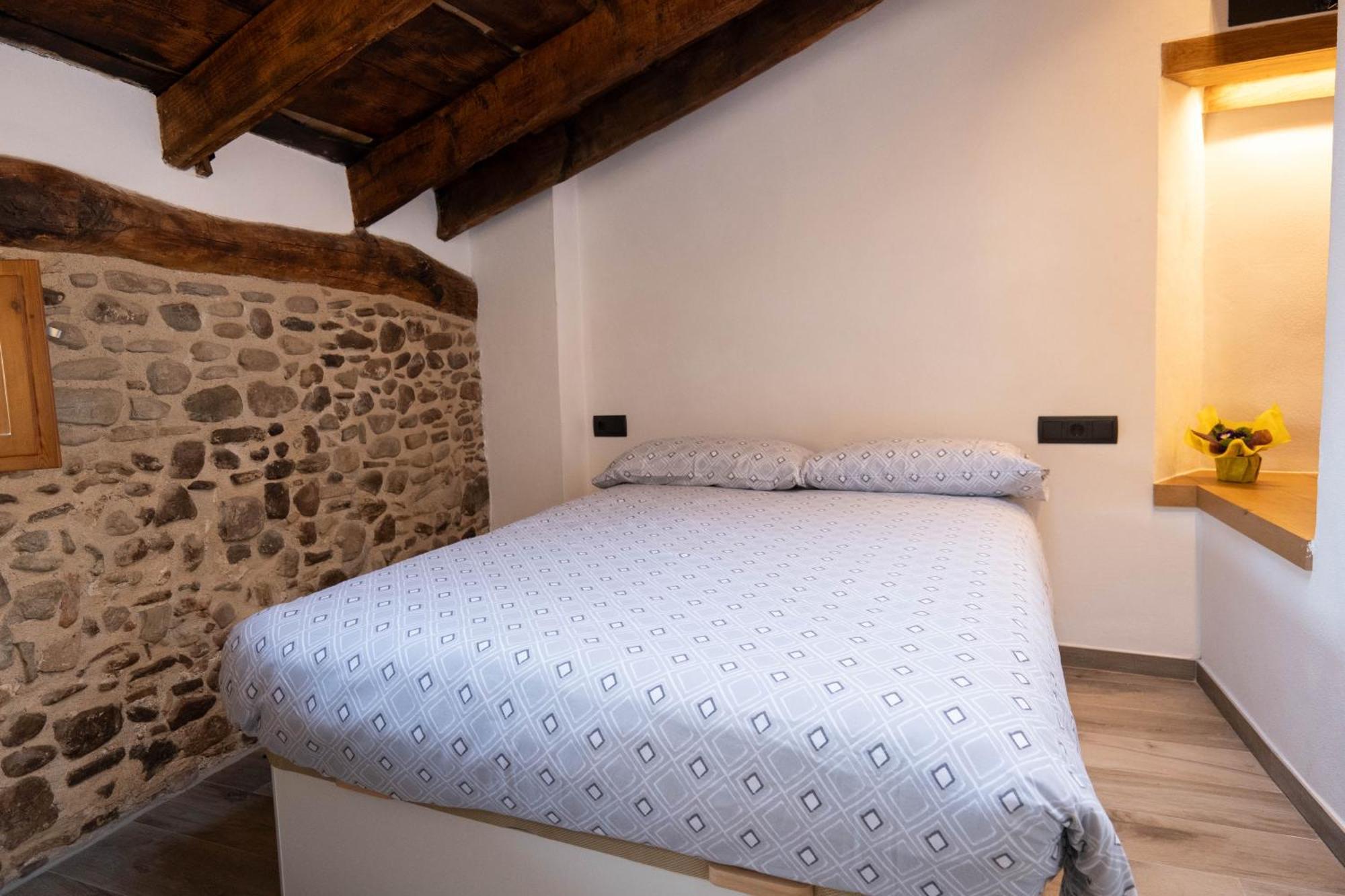 Apartament Niu De Queralt Vic Zewnętrze zdjęcie