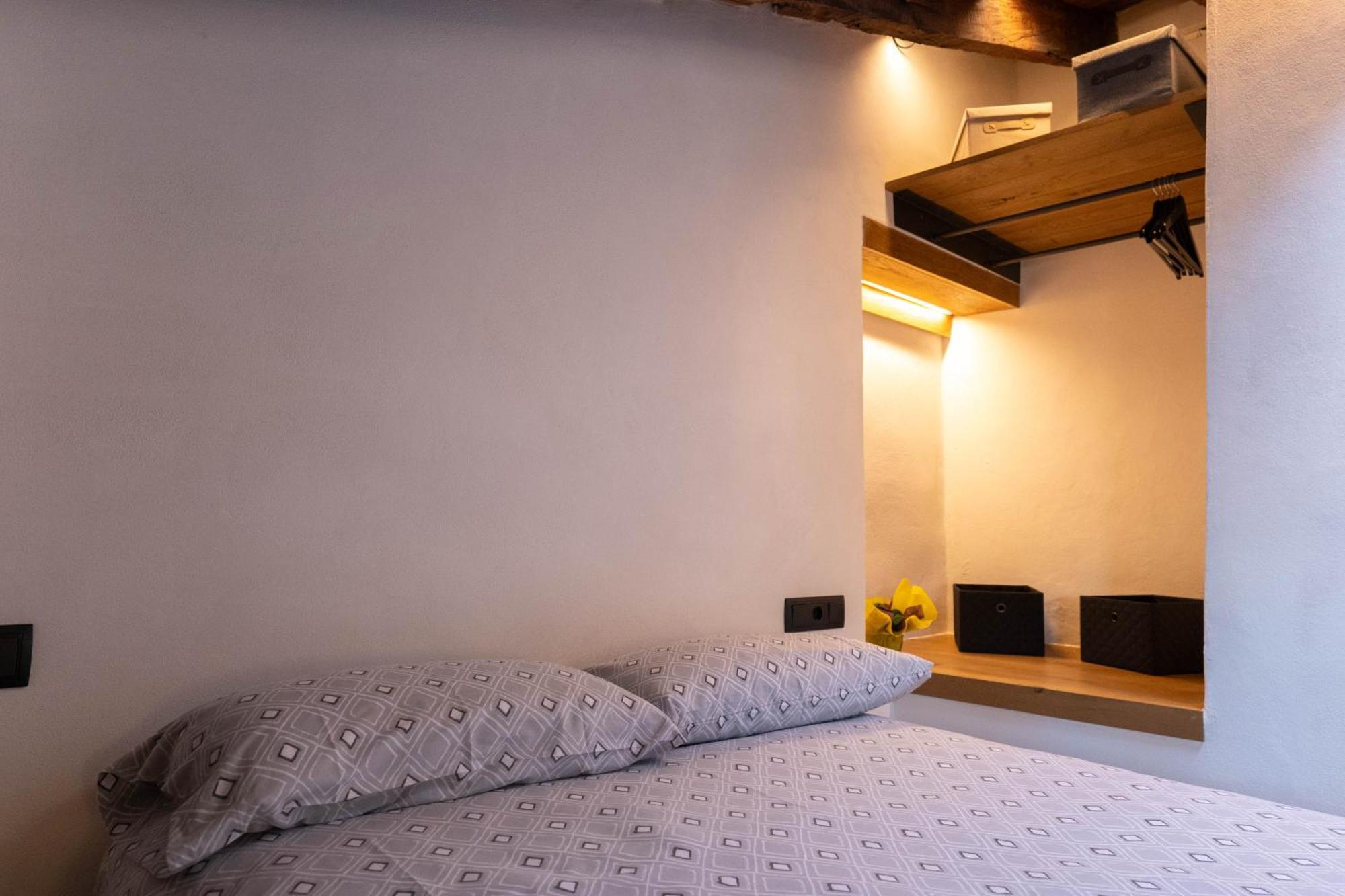 Apartament Niu De Queralt Vic Zewnętrze zdjęcie